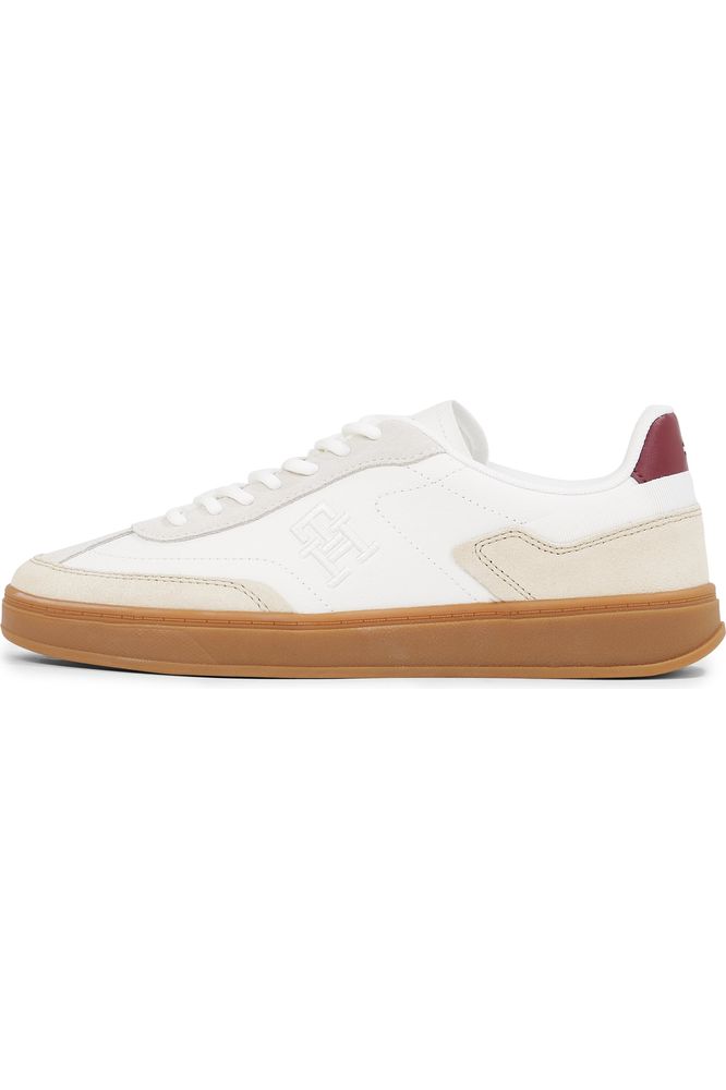 AW24 TH Heritage Court Sneaker