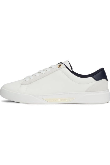 AW24 TH Chic Court Sneaker