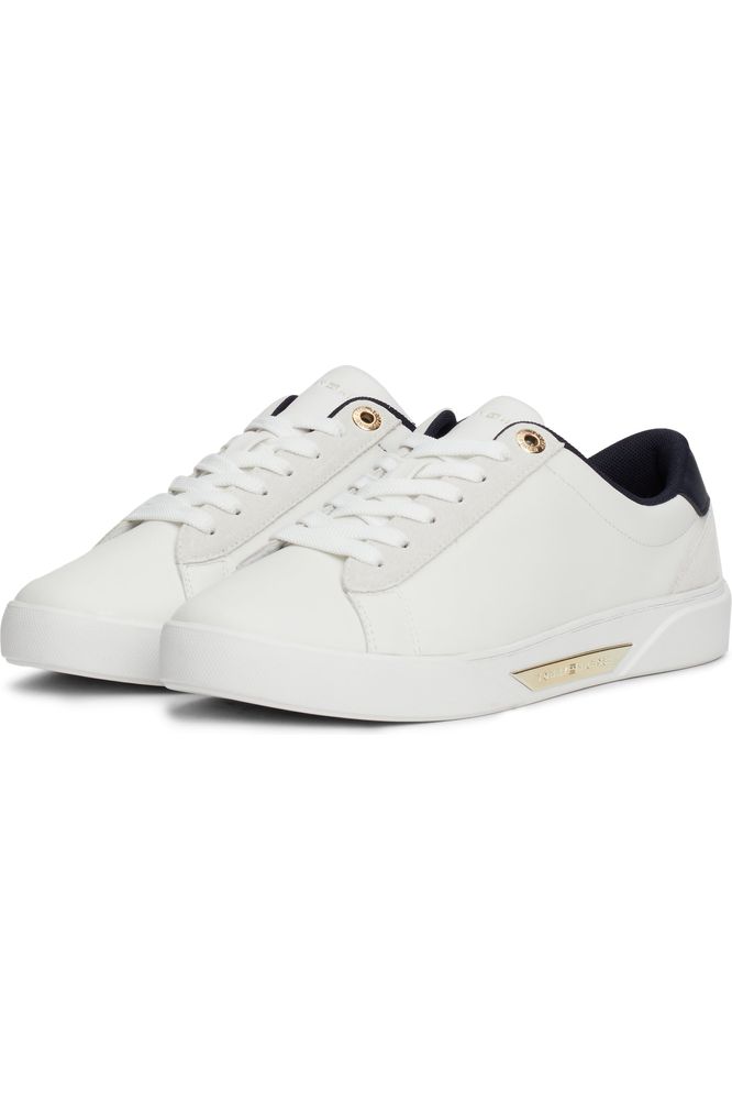 AW24 TH Chic Court Sneaker