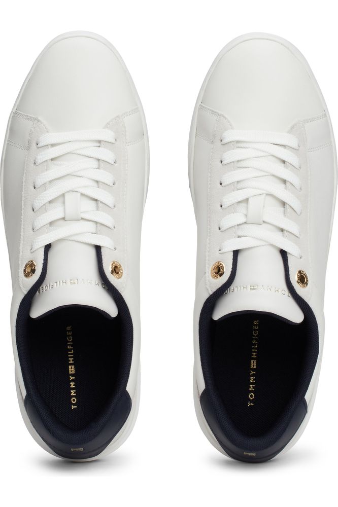 AW24 TH Chic Court Sneaker