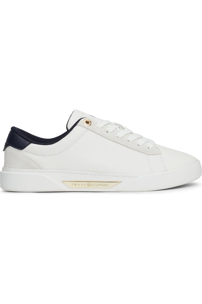 AW24 TH Chic Court Sneaker