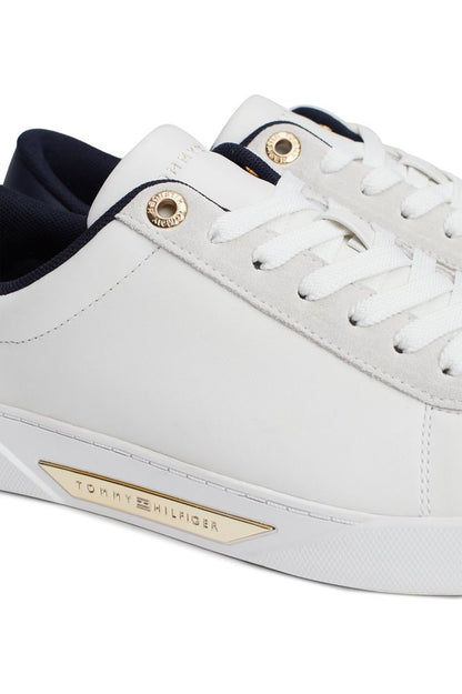 AW24 TH Chic Court Sneaker