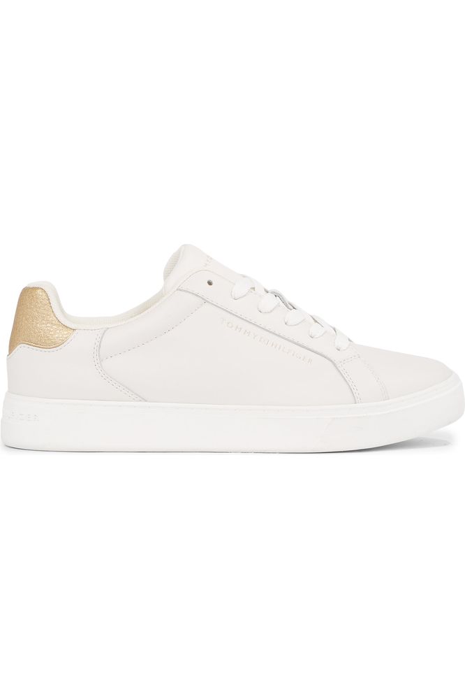 AW24 TH Essential Court Sneaker