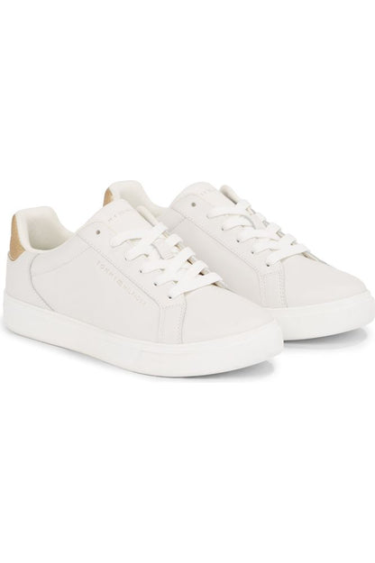 AW24 TH Essential Court Sneaker