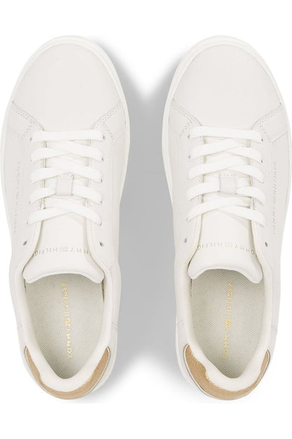 AW24 TH Essential Court Sneaker