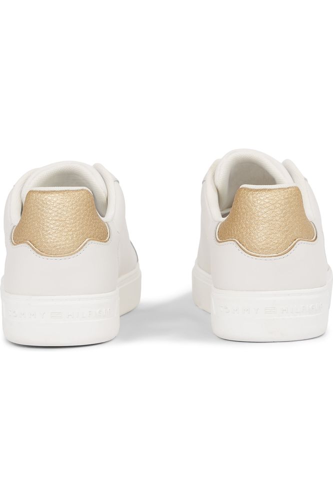 AW24 TH Essential Court Sneaker