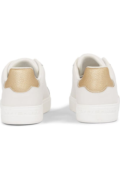 AW24 TH Essential Court Sneaker