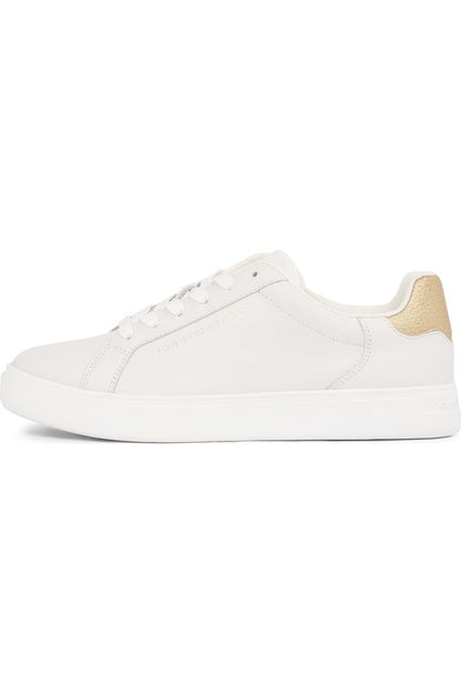 AW24 TH Essential Court Sneaker