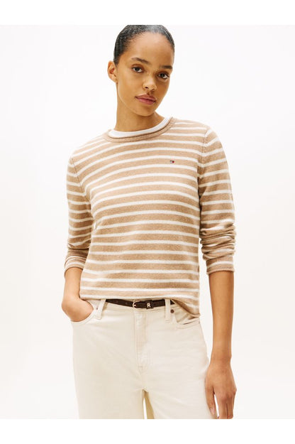 Tommy Hilfiger Soft Wool Pullover