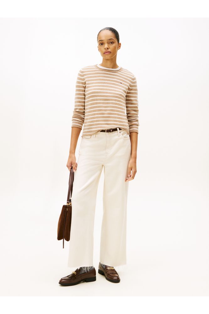 Tommy Hilfiger Soft Wool Pullover