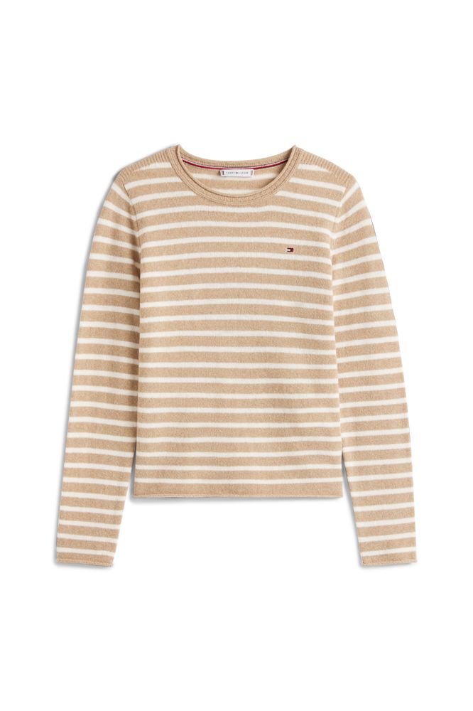 Tommy Hilfiger Soft Wool Pullover