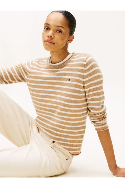 Tommy Hilfiger Soft Wool Pullover