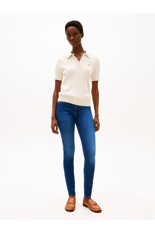 Tommy Hilfiger Doreen Como Skinny Jean