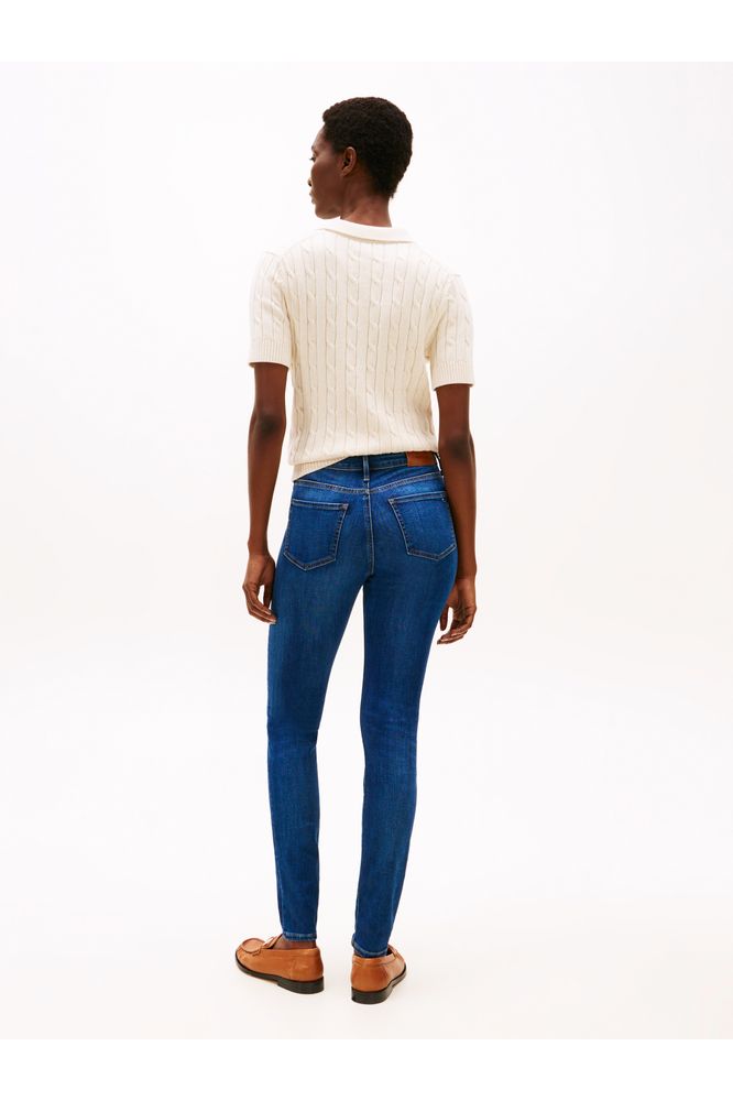 Tommy Hilfiger Doreen Como Skinny Jean