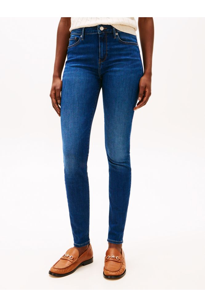 Tommy Hilfiger Doreen Como Skinny Jean