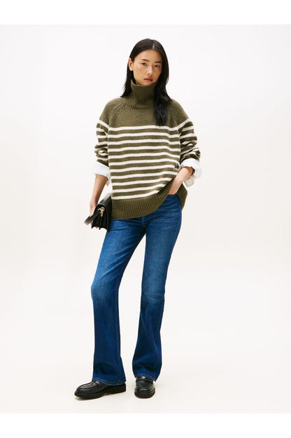 Tommy Hilfiger Doreen Bootcut Jeans