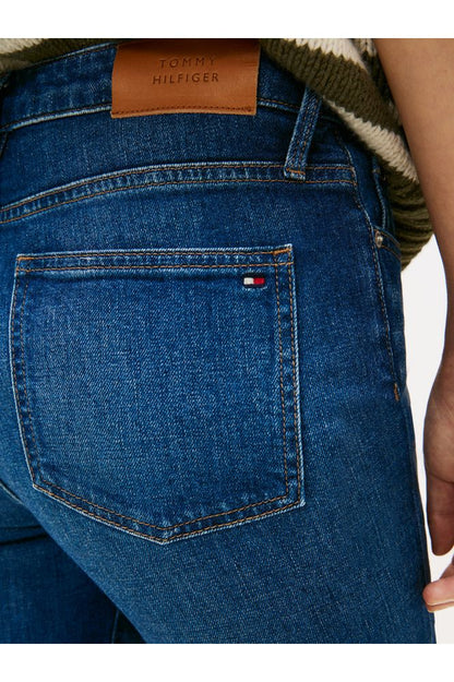 Tommy Hilfiger Doreen Bootcut Jeans
