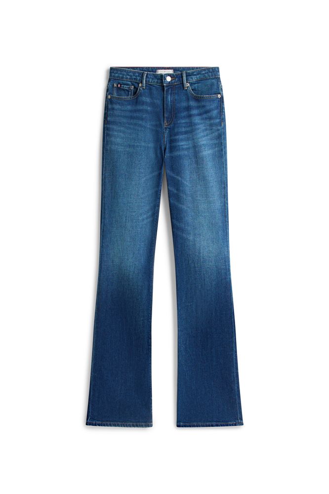 Tommy Hilfiger Doreen Bootcut Jeans