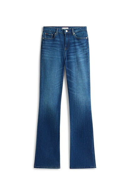 Tommy Hilfiger Doreen Bootcut Jeans