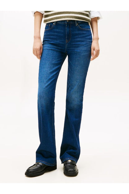 Tommy Hilfiger Doreen Bootcut Jeans
