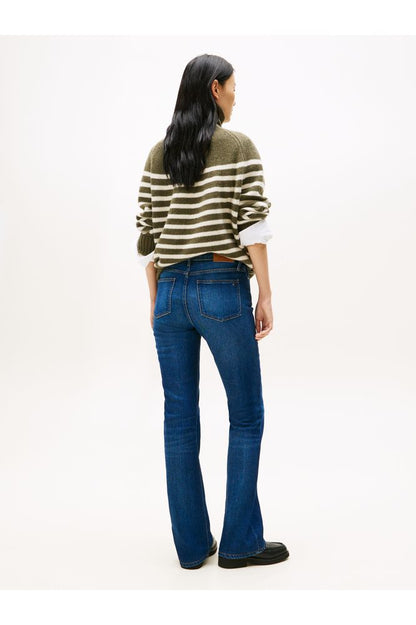 Tommy Hilfiger Doreen Bootcut Jeans