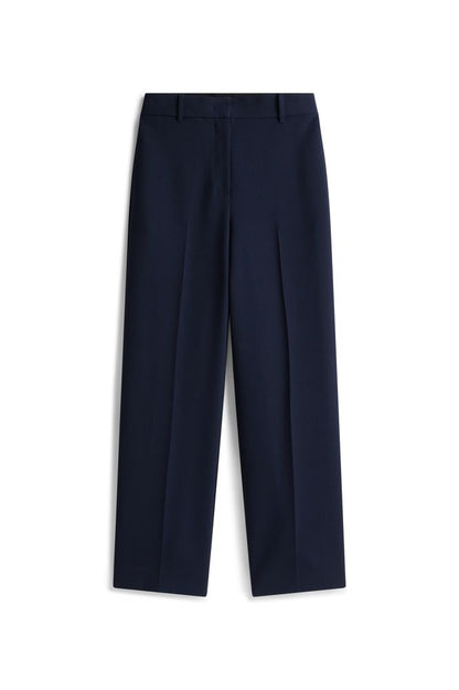 Tommy Hilfiger Punto Slim Straight Trousers