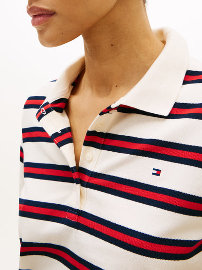 Tommy Hilfiger Modern Polo Fireworks