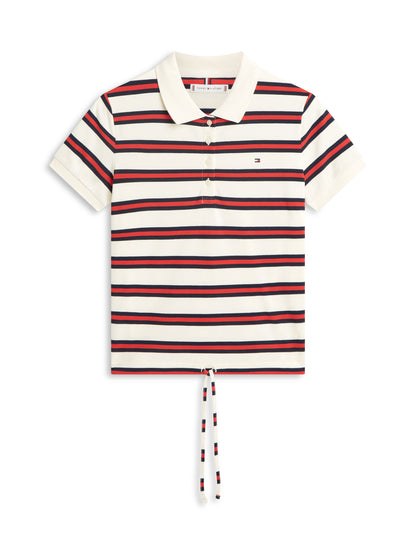 Tommy Hilfiger Modern Polo Fireworks