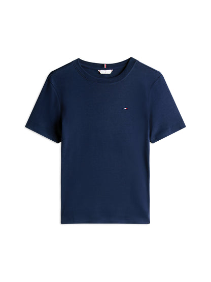 Tommy Hilfiger Slim Cody T-Shirt Dark Blue