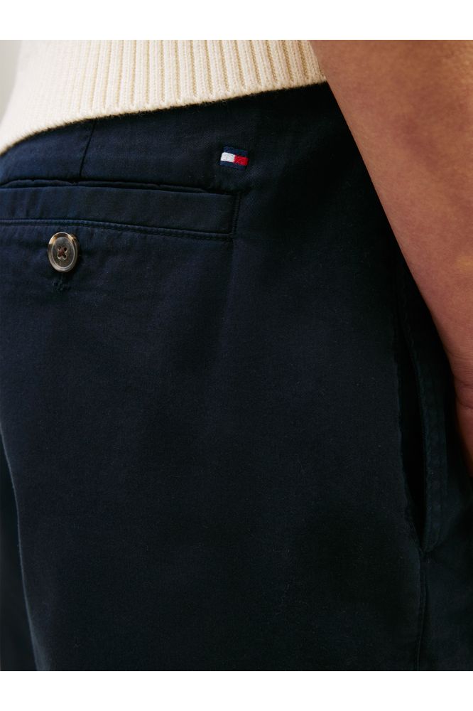 Tommy Hilfiger Chino Shorts Dark Navy
