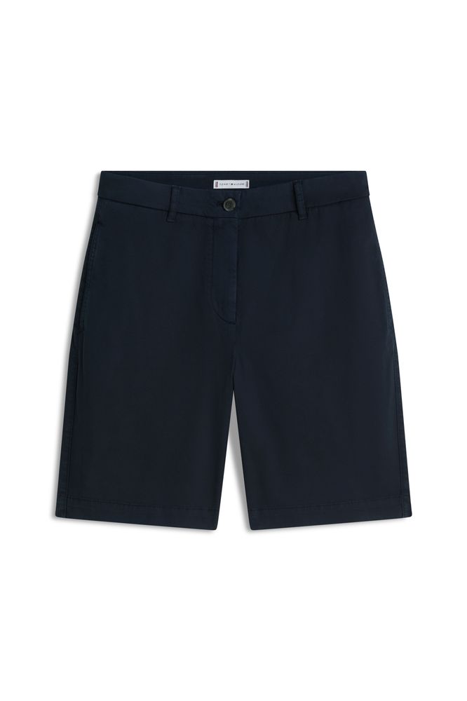 Tommy Hilfiger Chino Shorts Dark Navy