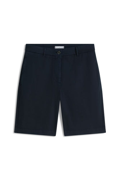 Tommy Hilfiger Chino Shorts Dark Navy