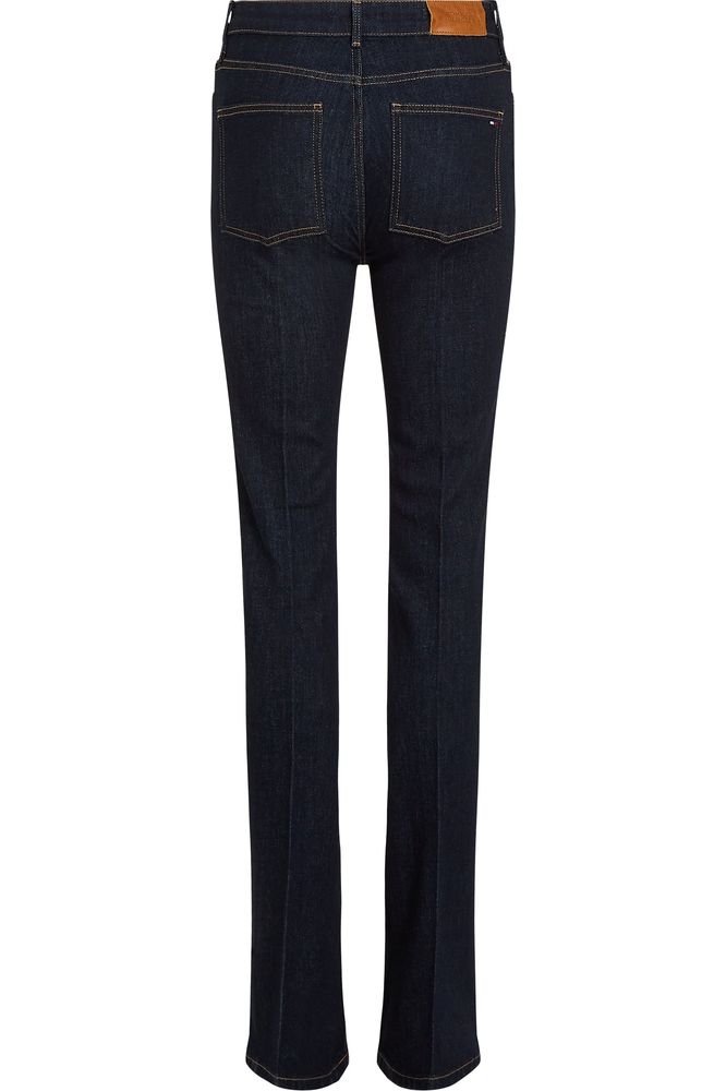 SS25 TH High Bootcut Rinse Jeans