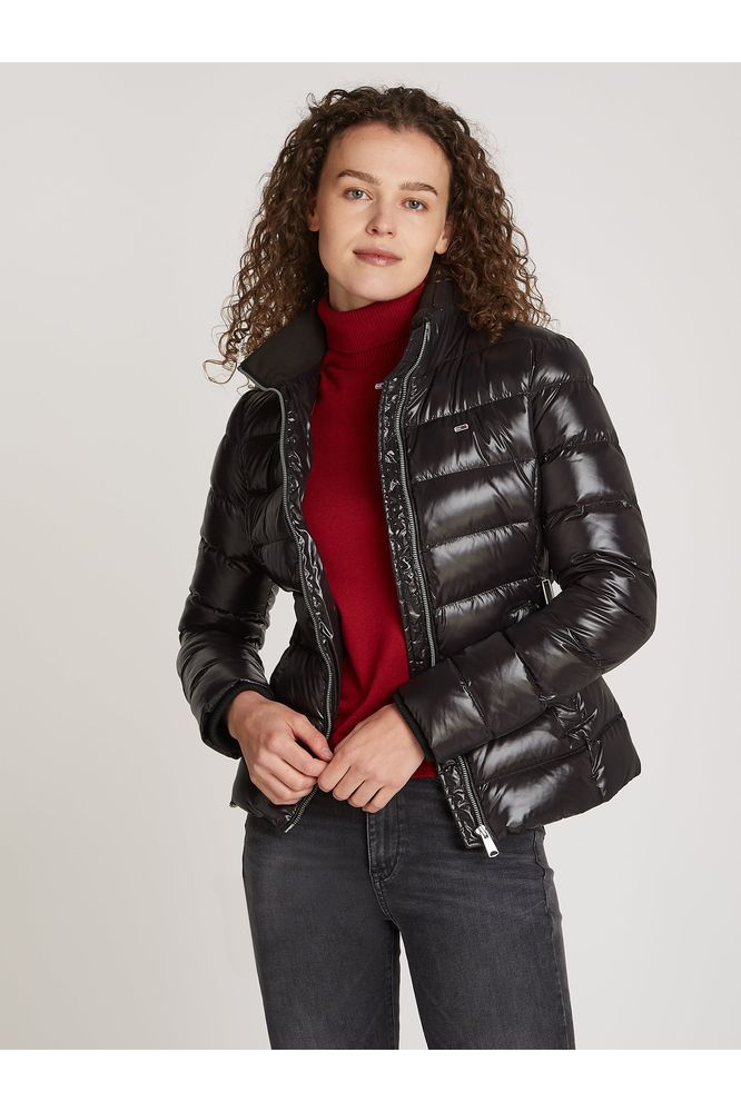 AW24 TH TJW Belt Down Jacket