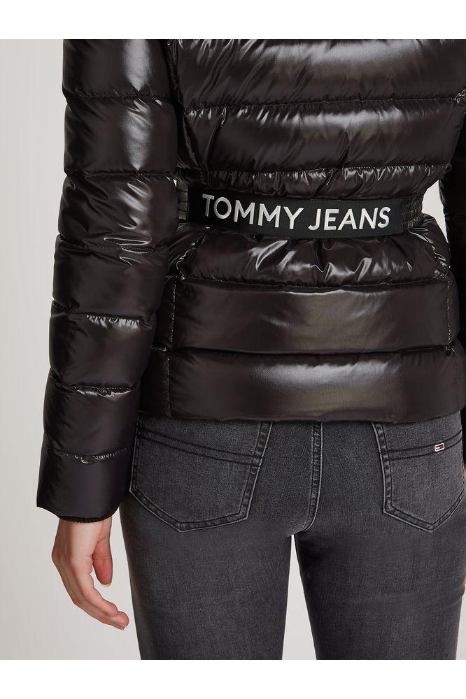 AW24 TH TJW Belt Down Jacket