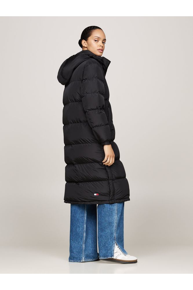 AW24 TH TJW Alaska Long Puffer