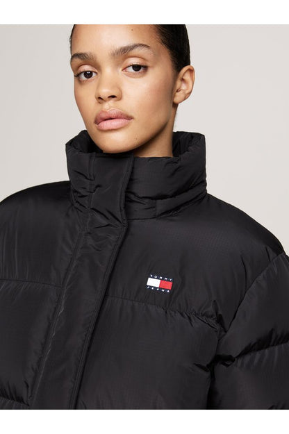 AW24 TH TJW Alaska Long Puffer