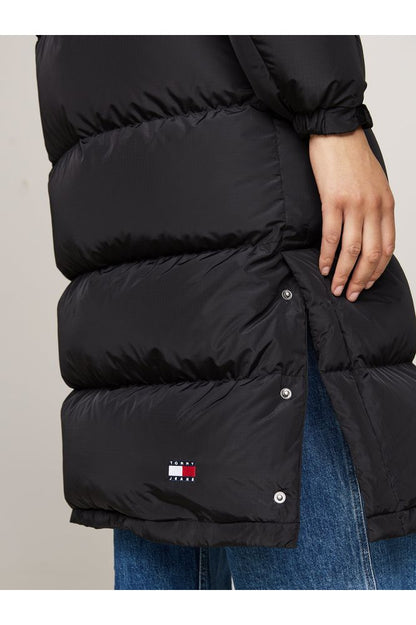 AW24 TH TJW Alaska Long Puffer