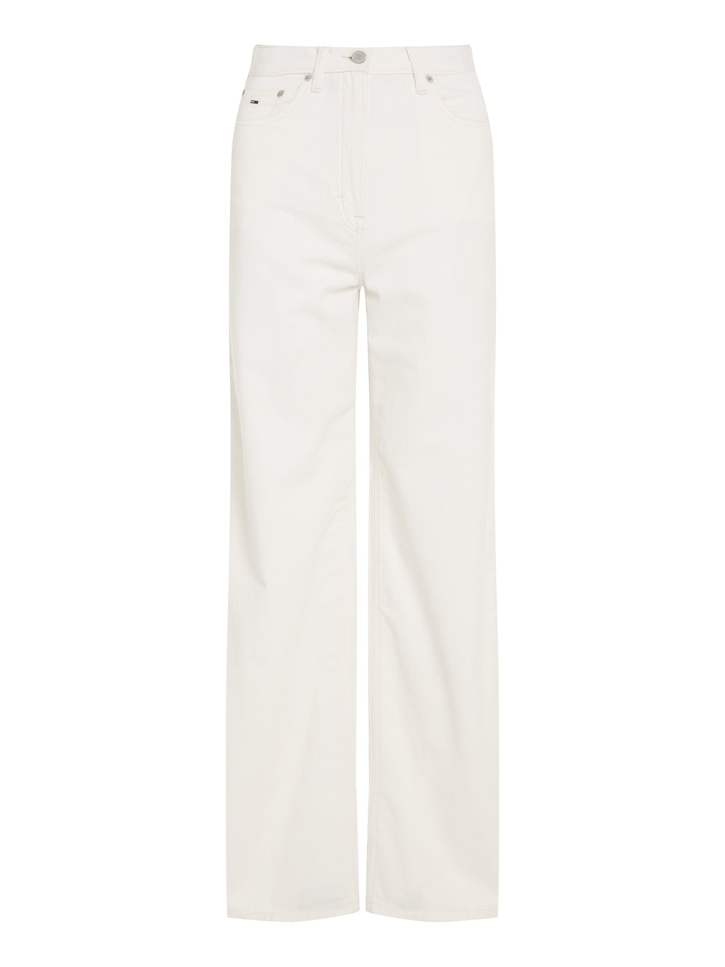 AW24 TH Claire Fine Cord Jeans