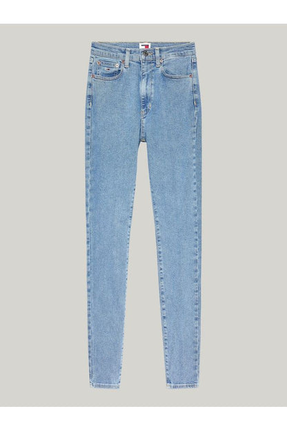 TH Sylvia High Skinny Jeans