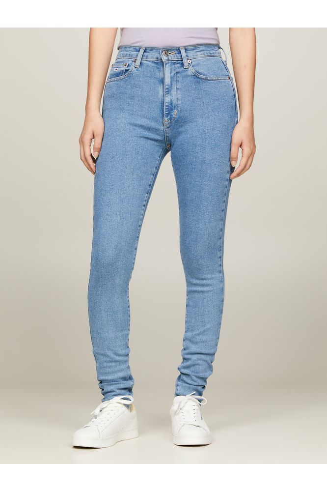 TH Sylvia High Skinny Jeans