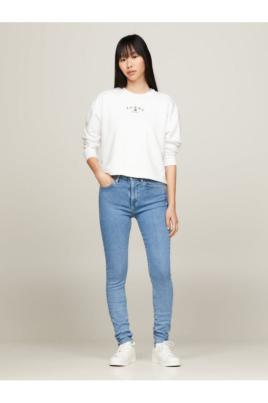 TH Sylvia High Skinny Jeans