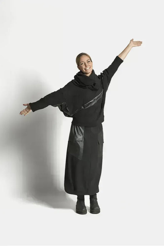 My Soul Stretch Skirt