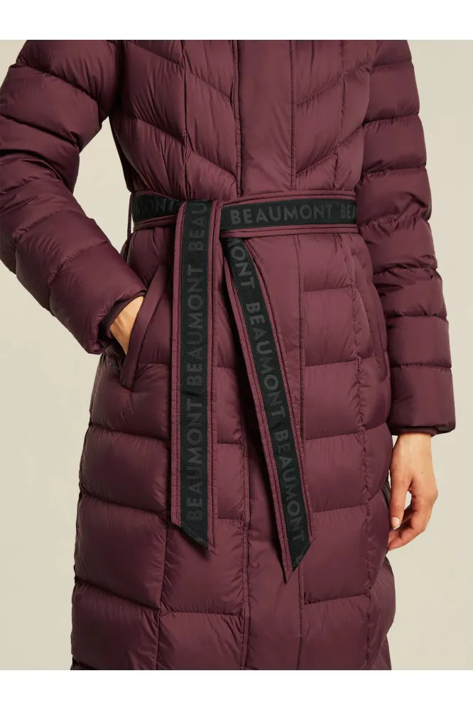 Beaumont Valentina Long Coat