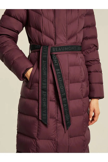 Beaumont Valentina Long Coat