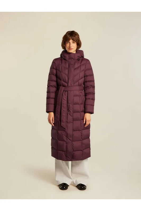 Beaumont Valentina Long Coat