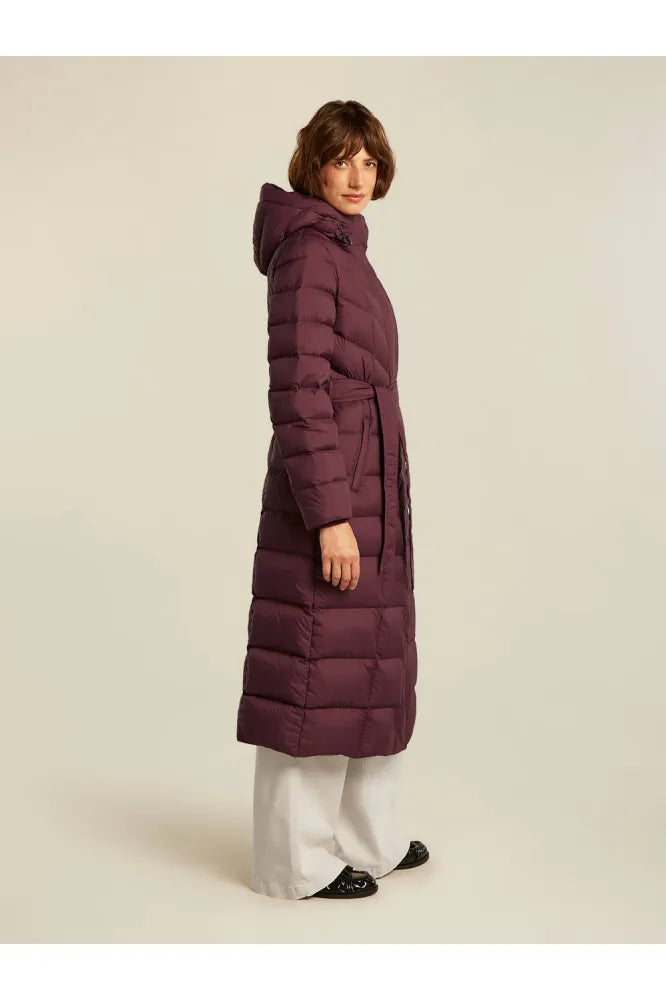 Beaumont Valentina Long Coat