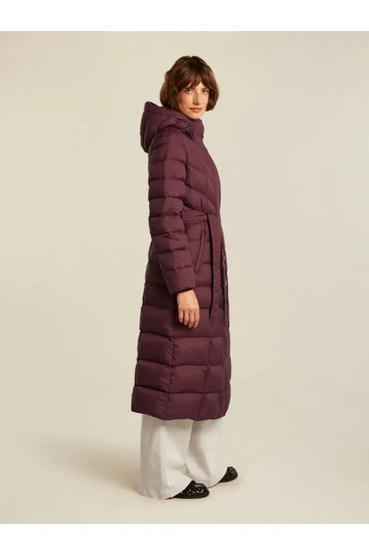 Beaumont Valentina Long Coat