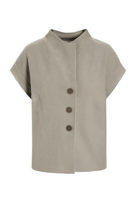 Henriette Steffensen Vest Elephant