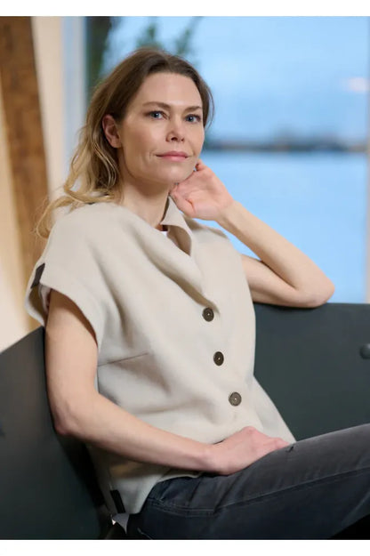 Henriette Steffensen Vest Kit